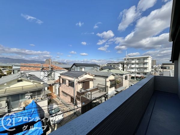 西宮市浜甲子園１丁目　新築一戸建て　全１区画