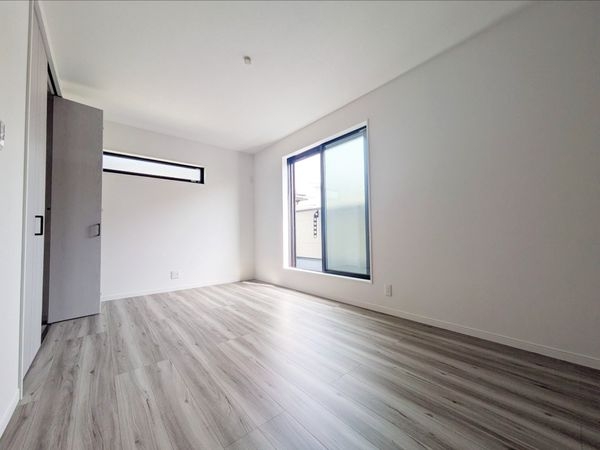 FrontierGardens　尼崎市富松町３丁目　新築…