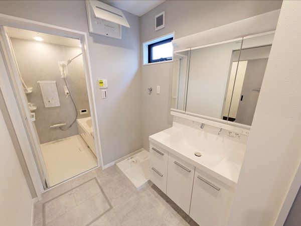 FrontierGardens　尼崎市富松町３丁目　新築…