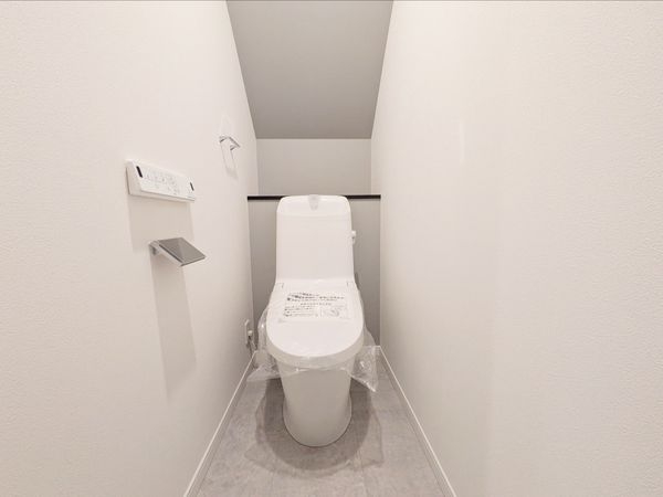 FrontierGardens　尼崎市富松町３丁目　新築…