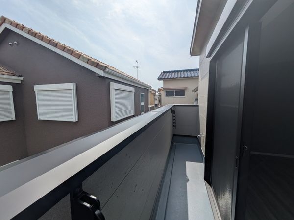 FrontierGardens　尼崎市富松町３丁目　新築…