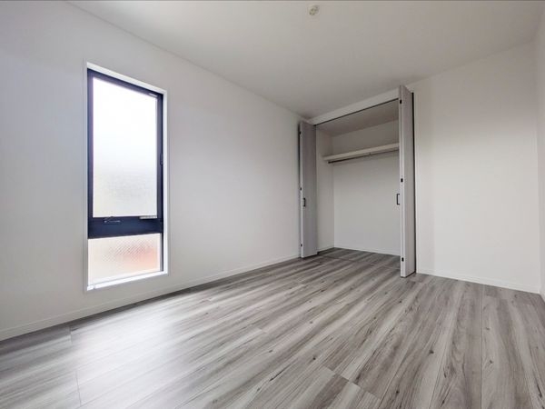 FrontierGardens　尼崎市富松町３丁目　新築…
