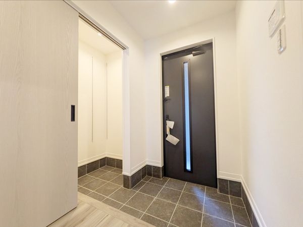 FrontierGardens　尼崎市富松町３丁目　新築…