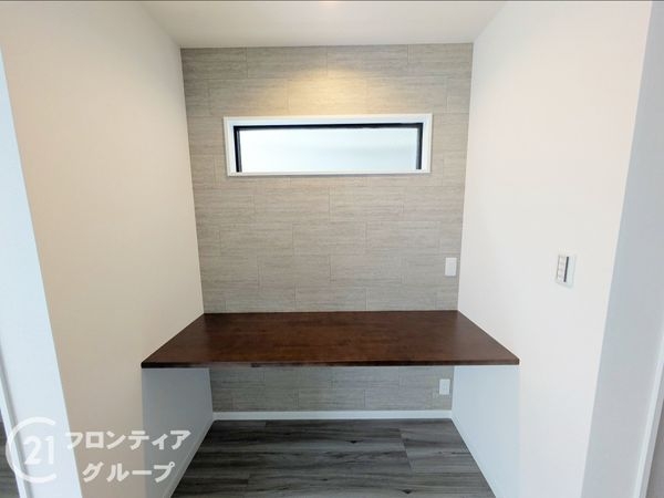 FrontierGardens　尼崎市富松町３丁目　新築…