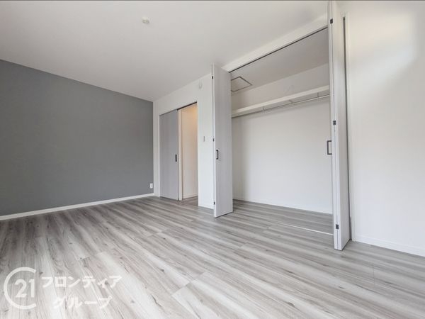 FrontierGardens　尼崎市富松町３丁目　新築…