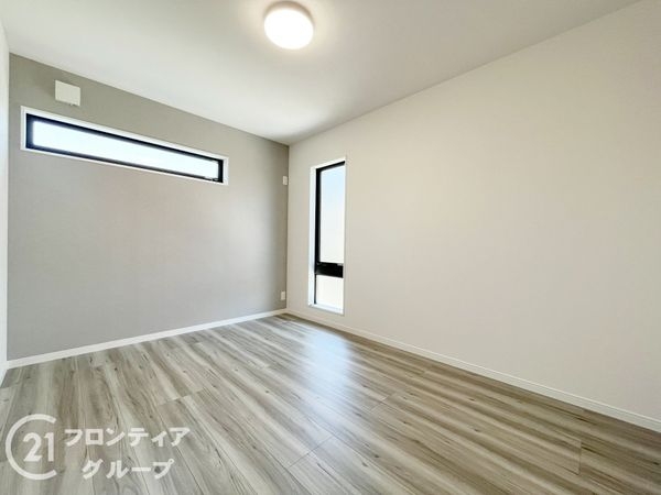 FrontierGardens　尼崎市富松町３丁目　新築…