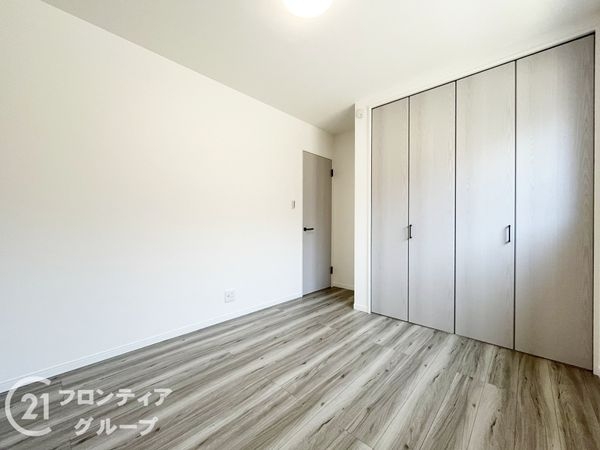 FrontierGardens　尼崎市富松町３丁目　新築…