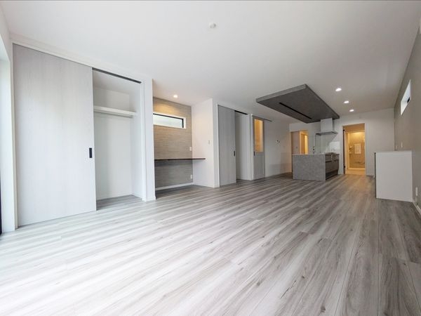 FrontierGardens　尼崎市富松町３丁目　新築…
