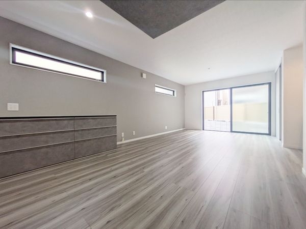 FrontierGardens　尼崎市富松町３丁目　新築…