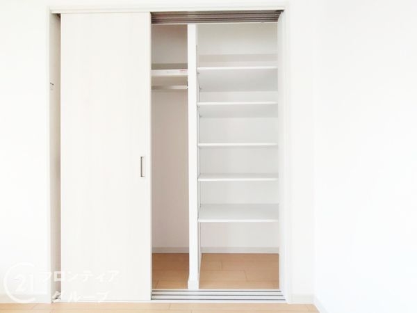 マイシティおおさか３番館　中古マンション