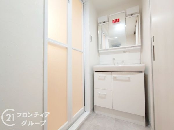 マイシティおおさか３番館　中古マンション