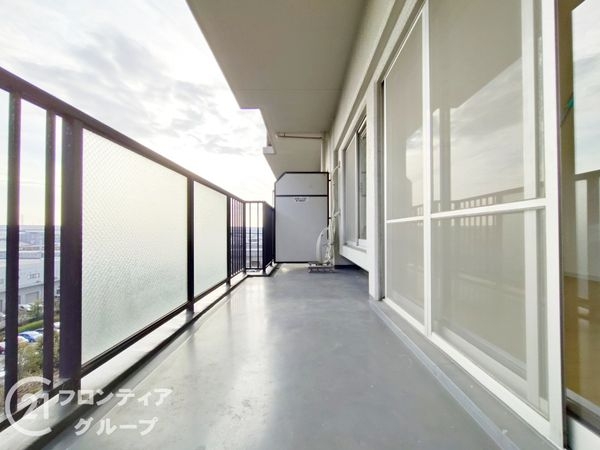 マイシティおおさか３番館　中古マンション