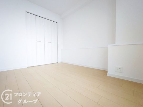 マイシティおおさか３番館　中古マンション
