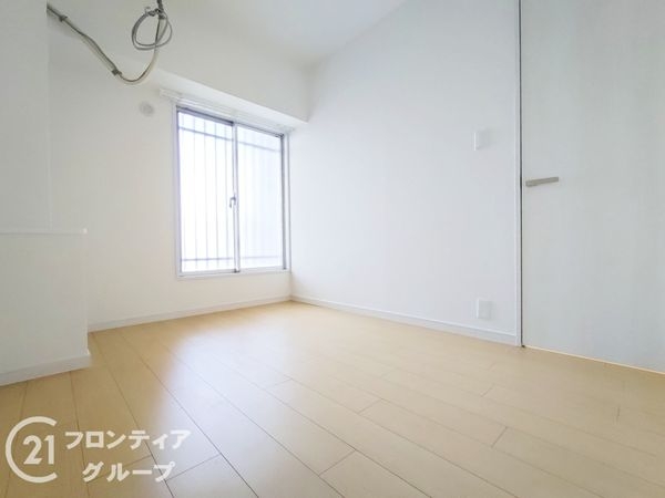 マイシティおおさか３番館　中古マンション