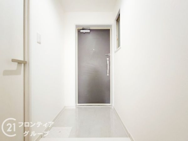 マイシティおおさか３番館　中古マンション