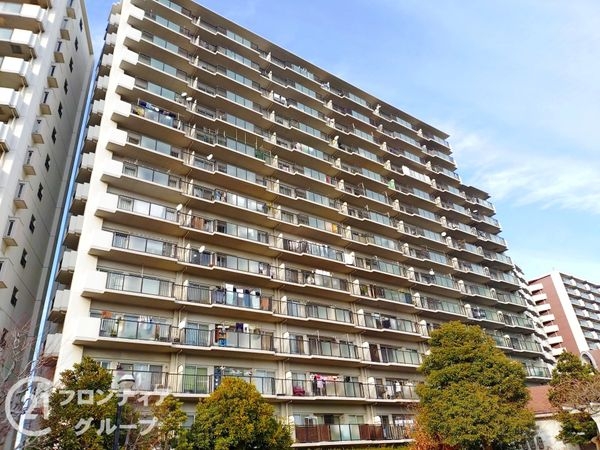 マイシティおおさか３番館　中古マンション