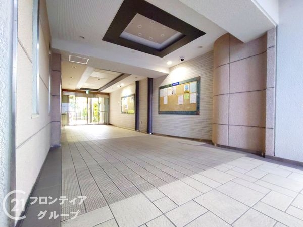 マイシティおおさか３番館　中古マンション