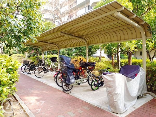 マイシティおおさか３番館　中古マンション