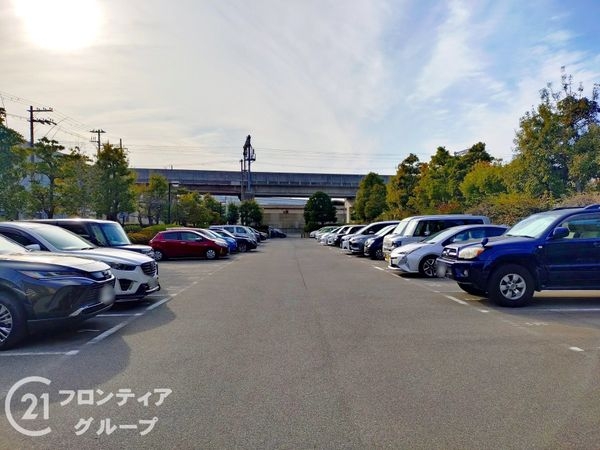 マイシティおおさか３番館　中古マンション