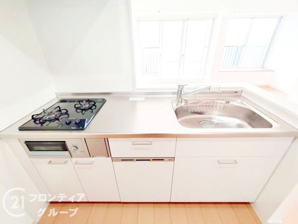 マイシティおおさか３番館　中古マンション
