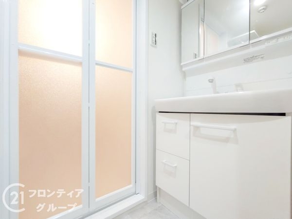 マイシティおおさか３番館　中古マンション