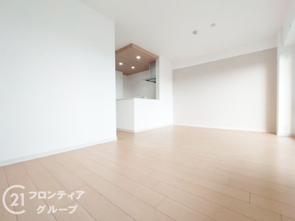 マイシティおおさか３番館　中古マンション