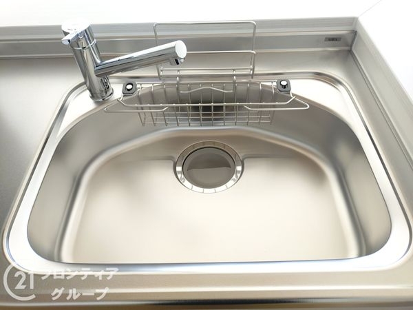 マイシティおおさか３番館　中古マンション