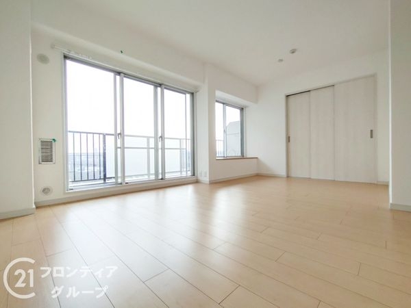 マイシティおおさか３番館　中古マンション