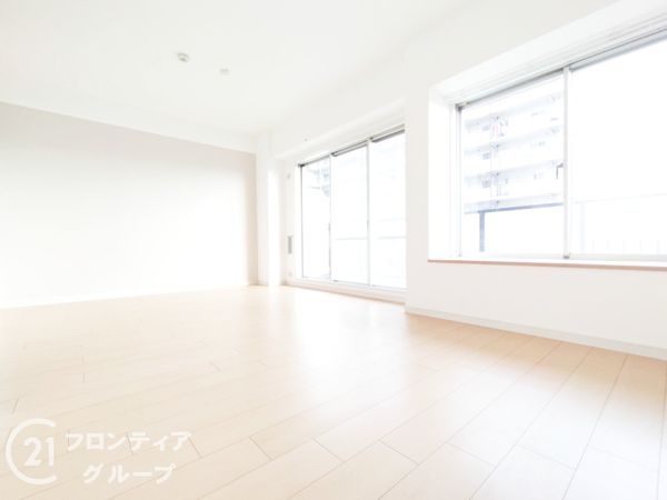 マイシティおおさか３番館　中古マンション