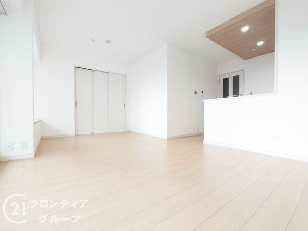 マイシティおおさか３番館　中古マンション