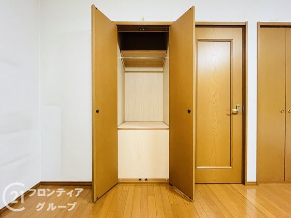 尼崎市菜切山町の中古一戸建て