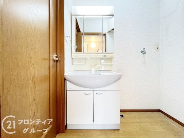 尼崎市菜切山町の中古一戸建て