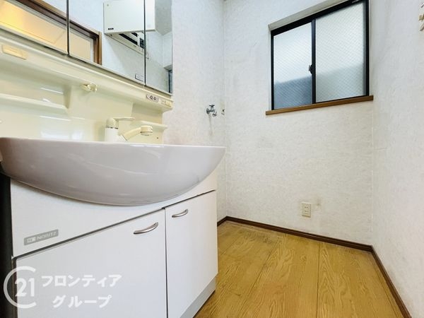 尼崎市菜切山町の中古一戸建て