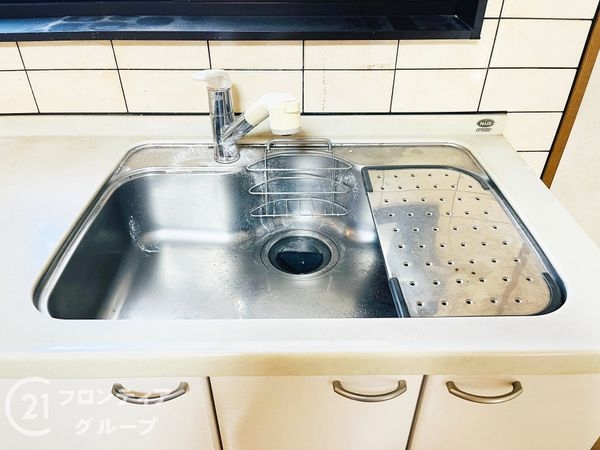 尼崎市菜切山町の中古一戸建て