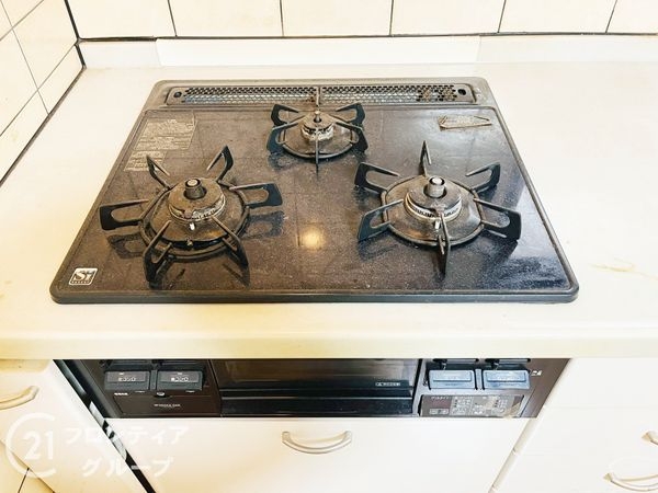 尼崎市菜切山町の中古一戸建て