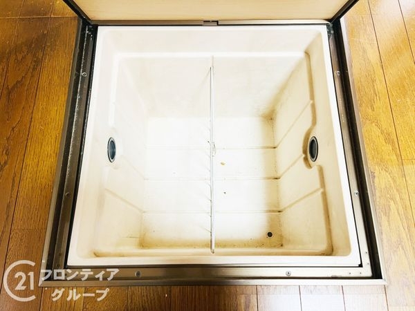 尼崎市菜切山町の中古一戸建て