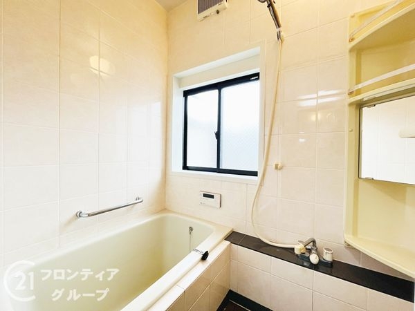 尼崎市菜切山町の中古一戸建て