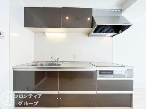 メゾンローズ塚口　中古マンション