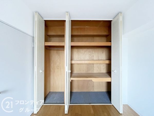 武庫川東グランドハイツ　中古マンション