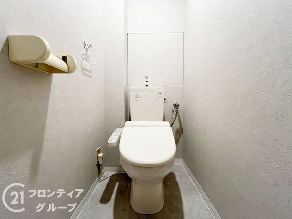 武庫川東グランドハイツ　中古マンション