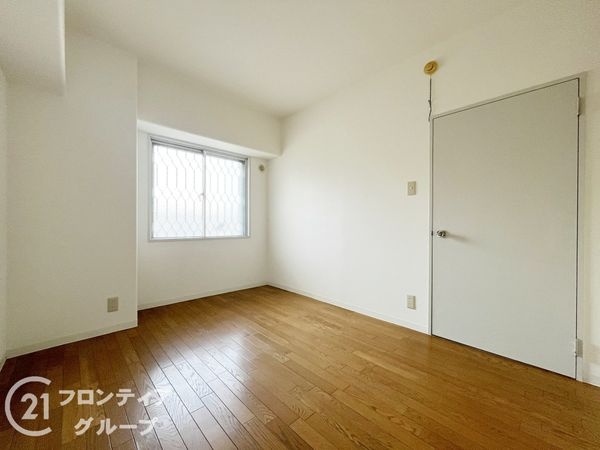 武庫川東グランドハイツ　中古マンション