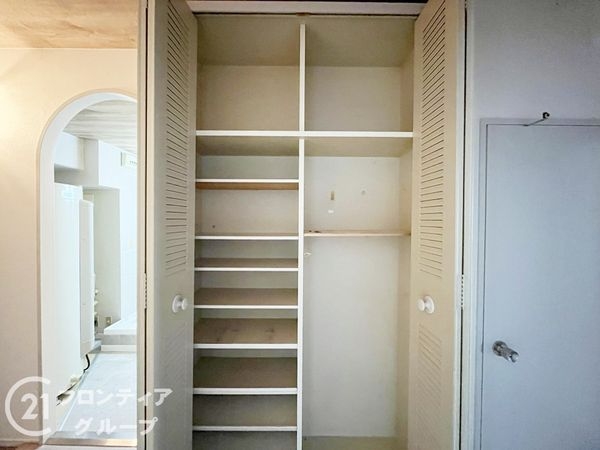 武庫川東グランドハイツ　中古マンション