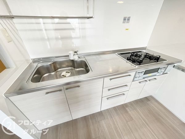 武庫川東グランドハイツ　中古マンション