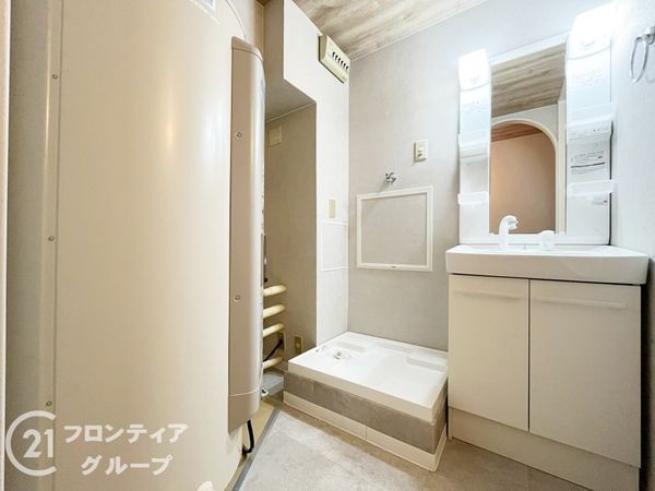 武庫川東グランドハイツ　中古マンション