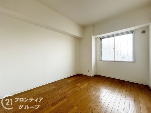 武庫川東グランドハイツ　中古マンション