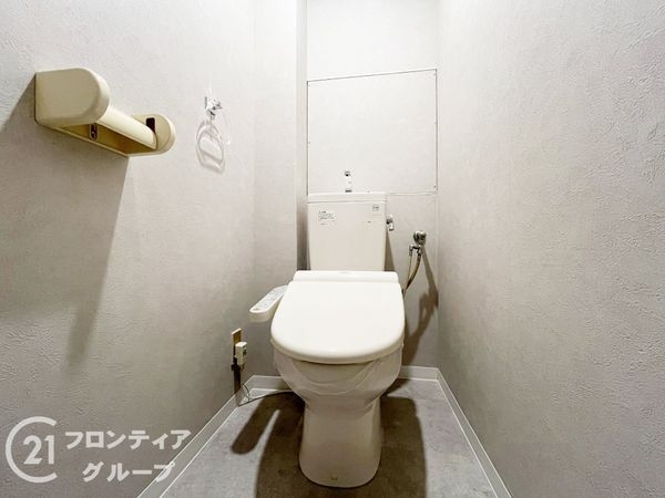 武庫川東グランドハイツ　中古マンション