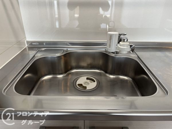 武庫川東グランドハイツ　中古マンション