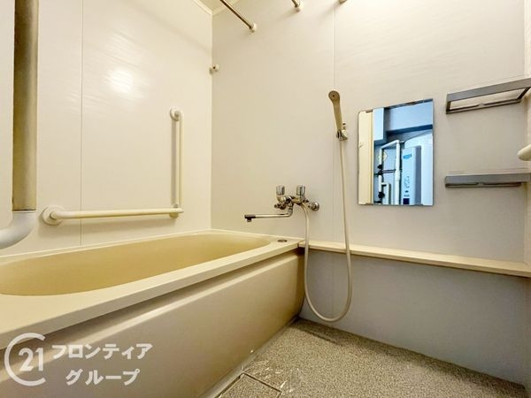 武庫川東グランドハイツ　中古マンション