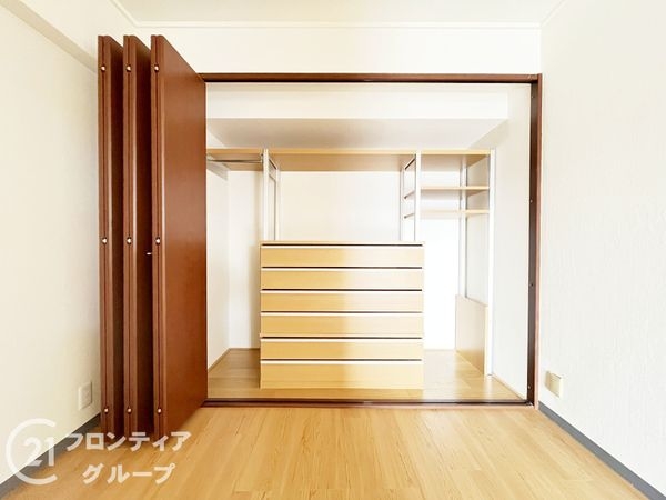 シャルマンコーポ伊丹　中古マンション