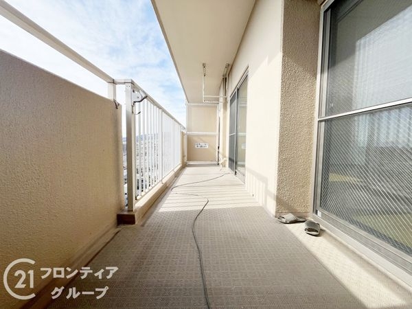 シャルマンコーポ伊丹　中古マンション